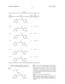 NOVEL COMPOUNDS diagram and image