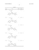 NOVEL COMPOUNDS diagram and image