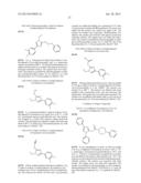 NOVEL COMPOUNDS diagram and image