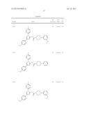 NOVEL COMPOUNDS diagram and image