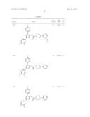 NOVEL COMPOUNDS diagram and image