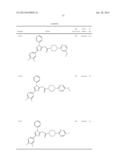 NOVEL COMPOUNDS diagram and image