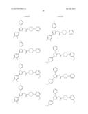 NOVEL COMPOUNDS diagram and image