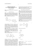 PIPERAZINE-SUBSTITUTED BENZOTHIOPHENES FOR TREATMENT OF MENTAL DISORDERS diagram and image