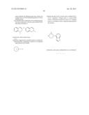 PIPERAZINE-SUBSTITUTED BENZOTHIOPHENES FOR TREATMENT OF MENTAL DISORDERS diagram and image