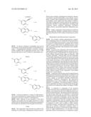 7-AZAINDOLE INHIBITORS OF CRAC diagram and image