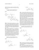 7-AZAINDOLE INHIBITORS OF CRAC diagram and image