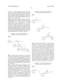 7-AZAINDOLE INHIBITORS OF CRAC diagram and image