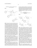 7-AZAINDOLE INHIBITORS OF CRAC diagram and image