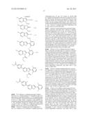 7-AZAINDOLE INHIBITORS OF CRAC diagram and image