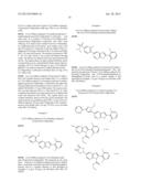 7-AZAINDOLE INHIBITORS OF CRAC diagram and image