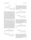 7-AZAINDOLE INHIBITORS OF CRAC diagram and image