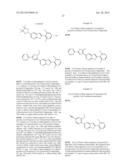 7-AZAINDOLE INHIBITORS OF CRAC diagram and image