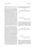 7-AZAINDOLE INHIBITORS OF CRAC diagram and image