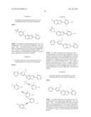 7-AZAINDOLE INHIBITORS OF CRAC diagram and image