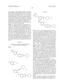 7-AZAINDOLE INHIBITORS OF CRAC diagram and image