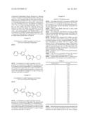 7-AZAINDOLE INHIBITORS OF CRAC diagram and image