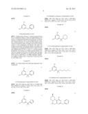 PYRIMIDINE CLASSICAL CANNABINOID COMPOUNDS AND RELATED METHODS OF USE diagram and image
