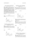 PYRIMIDINE CLASSICAL CANNABINOID COMPOUNDS AND RELATED METHODS OF USE diagram and image