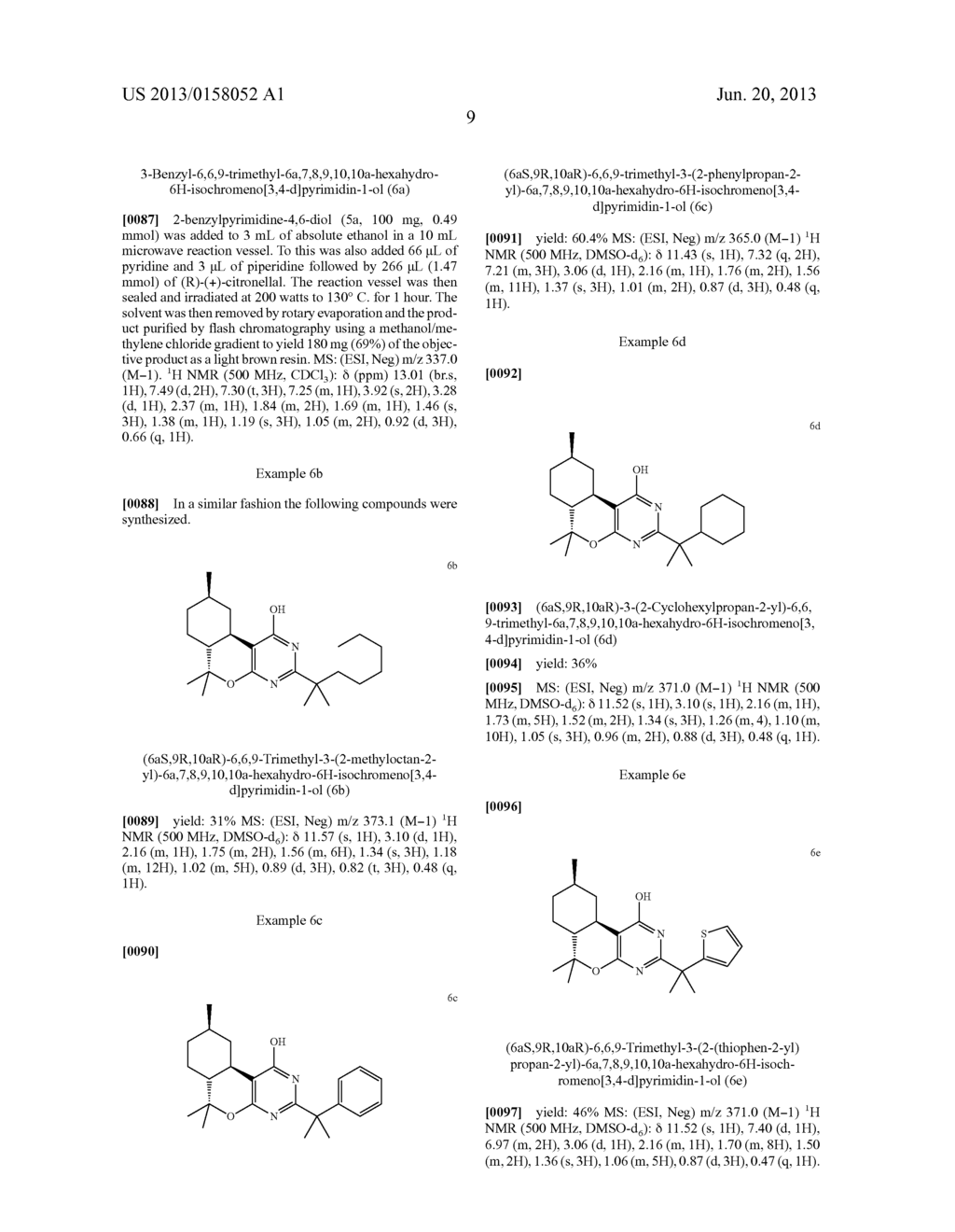 PYRIMIDINE CLASSICAL CANNABINOID COMPOUNDS AND RELATED METHODS OF USE - diagram, schematic, and image 22