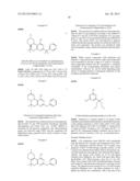 PYRIMIDINE CLASSICAL CANNABINOID COMPOUNDS AND RELATED METHODS OF USE diagram and image