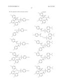 Compounds, Compositions and Methods Related to PPAR Antagonists diagram and image