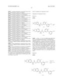 PHARMACEUTICAL COMPOSITIONS AND ADMINISTRATIONS THEREOF diagram and image