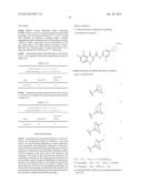 PHARMACEUTICAL COMPOSITIONS AND ADMINISTRATIONS THEREOF diagram and image