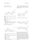 PHARMACEUTICAL COMPOSITIONS AND ADMINISTRATIONS THEREOF diagram and image