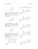 PHARMACEUTICAL COMPOSITIONS AND ADMINISTRATIONS THEREOF diagram and image