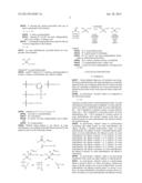 PRODUCTION OF VINYLIDENE-TERMINATED AND SULFIDE-TERMINATED TELECHELIC     POLYOLEFINS VIA QUENCHING WITH DISULFIDES diagram and image