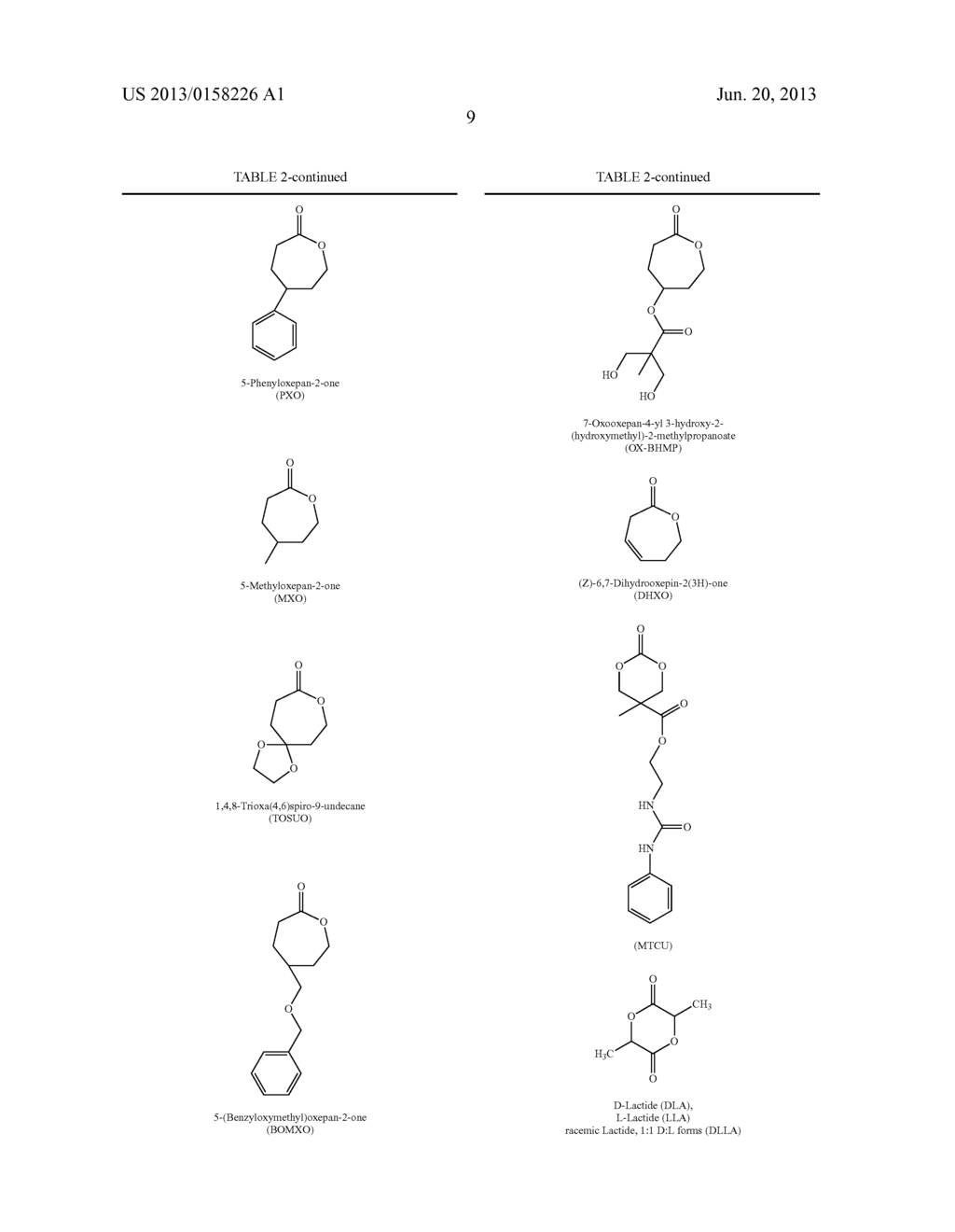 METHODS OF RING OPENING POLYMERIZATION AND CATALYSTS THEREFOR - diagram, schematic, and image 16