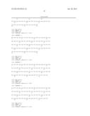 METHOD FOR SIMULTANEOUSLY DETECTING AN ANTIGEN OF, AND AN ANTIBODY,     AGAINST, AN INFECTIOUS MICROORGANISM diagram and image