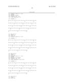 METHOD FOR SIMULTANEOUSLY DETECTING AN ANTIGEN OF, AND AN ANTIBODY,     AGAINST, AN INFECTIOUS MICROORGANISM diagram and image