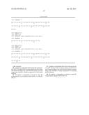 METHOD FOR SIMULTANEOUSLY DETECTING AN ANTIGEN OF, AND AN ANTIBODY,     AGAINST, AN INFECTIOUS MICROORGANISM diagram and image