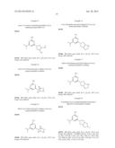 2-AMINOPYRIMIDINE MODULATORS OF THE HISTAMINE H4 RECEPTOR diagram and image