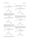 2-AMINOPYRIMIDINE MODULATORS OF THE HISTAMINE H4 RECEPTOR diagram and image