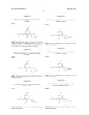 2-AMINOPYRIMIDINE MODULATORS OF THE HISTAMINE H4 RECEPTOR diagram and image