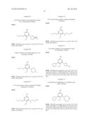 2-AMINOPYRIMIDINE MODULATORS OF THE HISTAMINE H4 RECEPTOR diagram and image