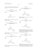 2-AMINOPYRIMIDINE MODULATORS OF THE HISTAMINE H4 RECEPTOR diagram and image