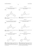 2-AMINOPYRIMIDINE MODULATORS OF THE HISTAMINE H4 RECEPTOR diagram and image