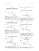 2-AMINOPYRIMIDINE MODULATORS OF THE HISTAMINE H4 RECEPTOR diagram and image