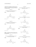 2-AMINOPYRIMIDINE MODULATORS OF THE HISTAMINE H4 RECEPTOR diagram and image