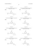 2-AMINOPYRIMIDINE MODULATORS OF THE HISTAMINE H4 RECEPTOR diagram and image