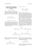 INTERMEDIATES FOR THE PREPARATION OF HMG COA REDUCTASE INHIBITORS AND     PROCESSES FOR THE PREPARATION THEREOF diagram and image