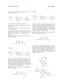 INTERMEDIATES FOR THE PREPARATION OF HMG COA REDUCTASE INHIBITORS AND     PROCESSES FOR THE PREPARATION THEREOF diagram and image