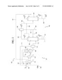 Multiple Vapor Feeds for Hydrogenation Process to Produce Alcohol diagram and image