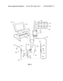 System and Methods For Performing Surgical Procedures and Assessments diagram and image