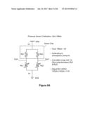 DIGITAL MANOMETRY FINGER-MOUNTABLE SENSOR DEVICE diagram and image