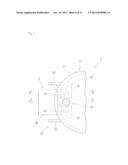 BIOLOGICAL INFORMATION DETECTION DEVICE diagram and image